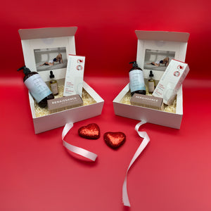 Galentine gift set