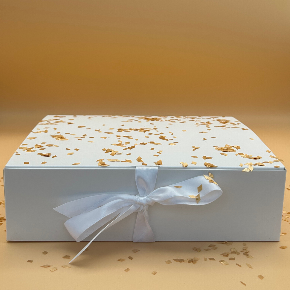 Subtle Glow Holiday Box