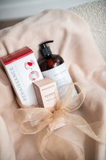 Self-love gift set